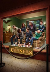 Die Conners - Staffel 5
