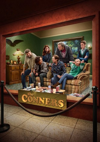 The Conners