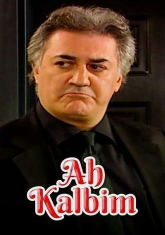 Ah Kalbim
