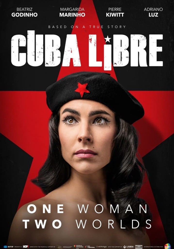 Serie cubana desafios