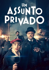 Um Assunto Privado - Temporada 1