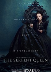 The Serpent Queen