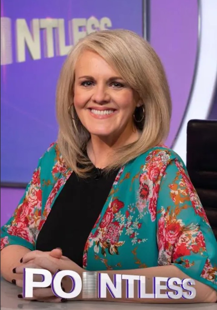 Pointless Season 29 - watch full episodes streaming online