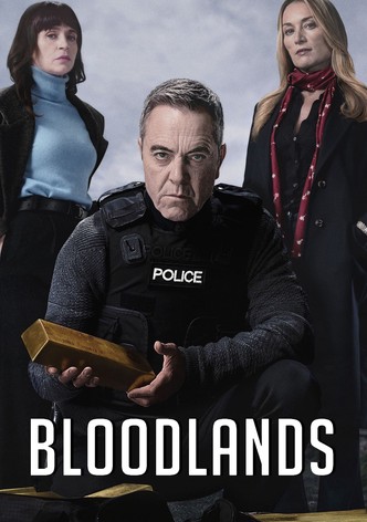 Bloodlands