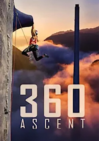 360 Ascent