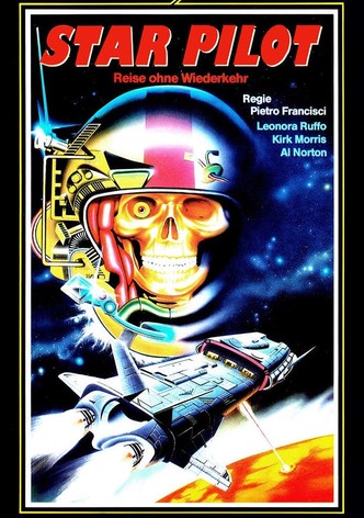 Raumkreuzer Hydra - Duell im All