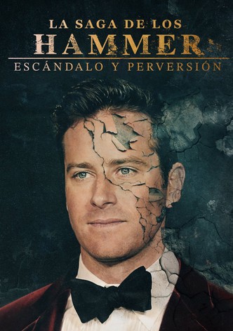 House of Hammer: Secretos de familia