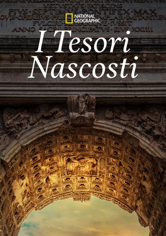 I Tesori Nascosti