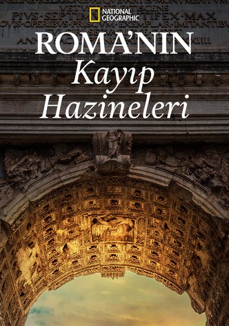 Roma'nın Kayıp Hazineleri