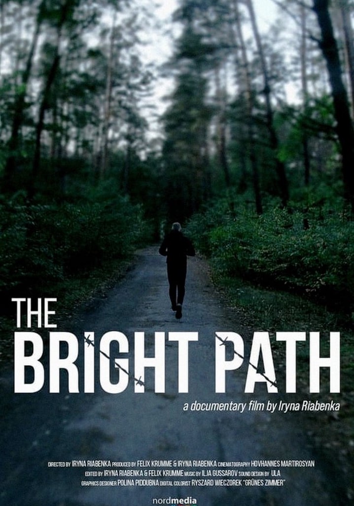 The Bright Path