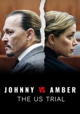 Johnny vs Amber: juicio en EE.UU.