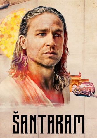 Šantaram