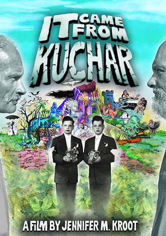 It Came from Kuchar