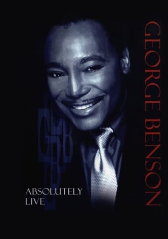George Benson - Absolutely Live
