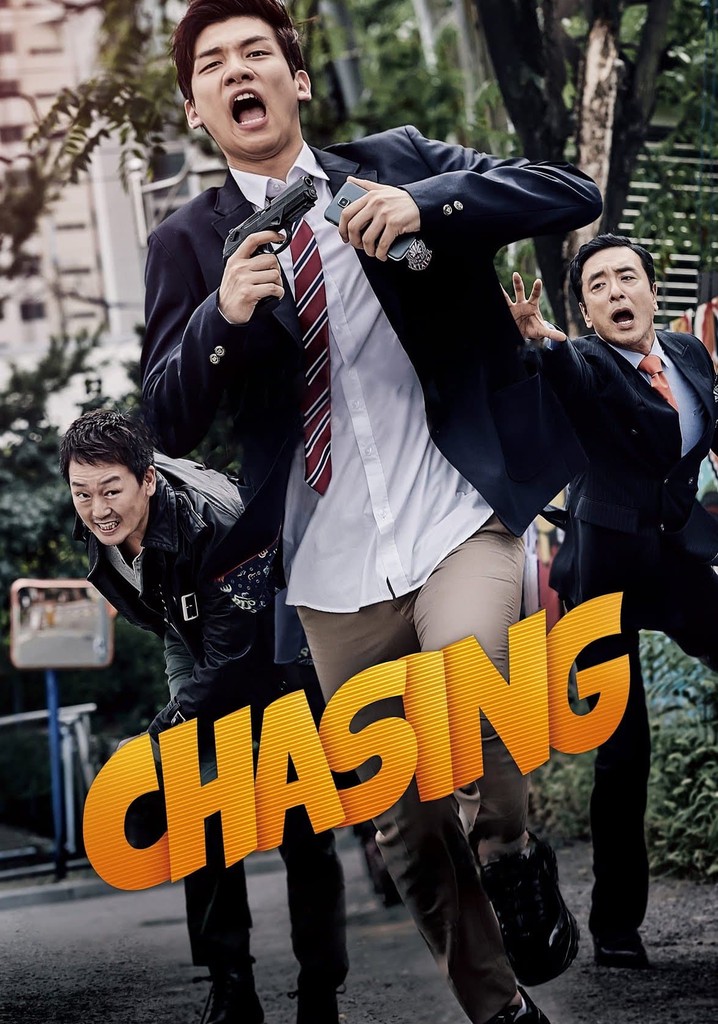 Chasing