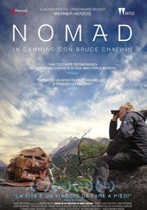 Nomad - In cammino con Bruce Chatwin