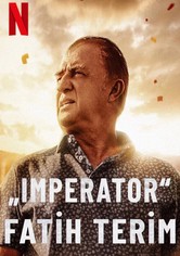 „Imperator“ Fatih Terim