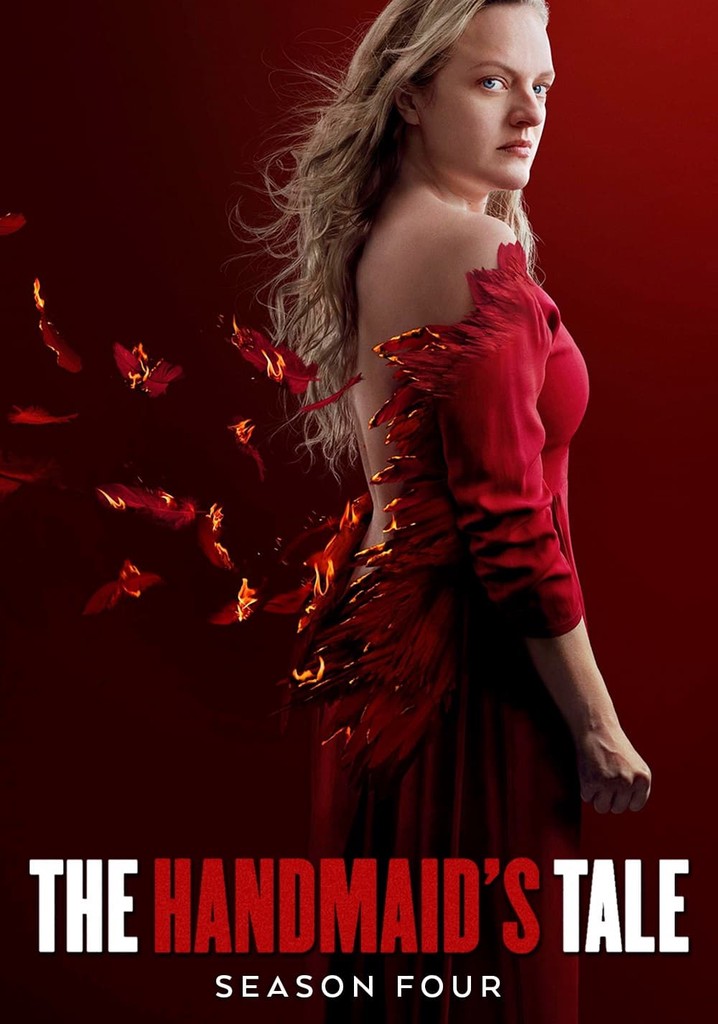 Watch the handmaid's tale season 1 episode on sale 4