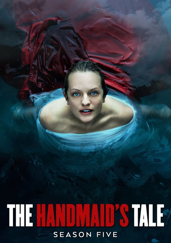 The handmaid's on sale tale german stream
