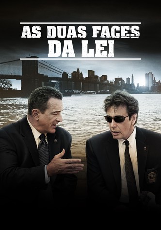 A Dupla Face da Lei
