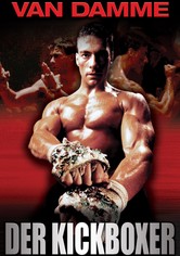 Karate Tiger 3 - Der Kickboxer