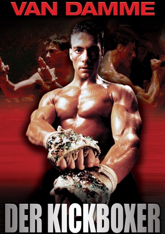 Karate Tiger 3 - Der Kickboxer