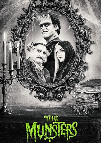 The Munsters