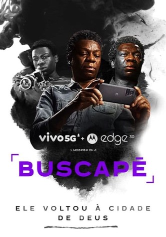 Buscapé