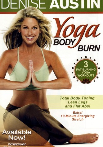 Denise Austin: Yoga Body Burn