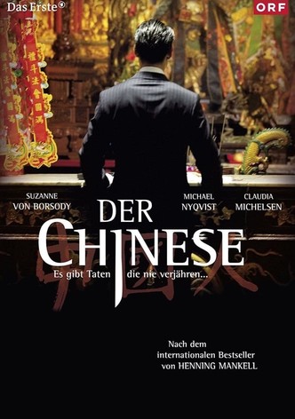 Der Chinese