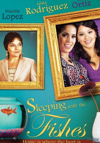 Sleeping with the Fishes