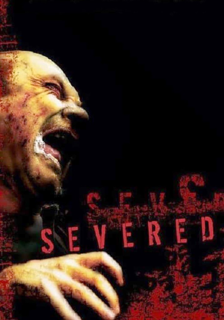 Severed