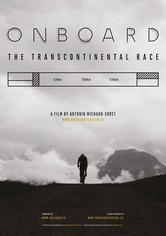 Onboard: The Transcontinental Race