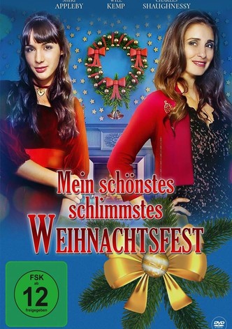 Mein schönstes schlimmstes Weihnachtsfest