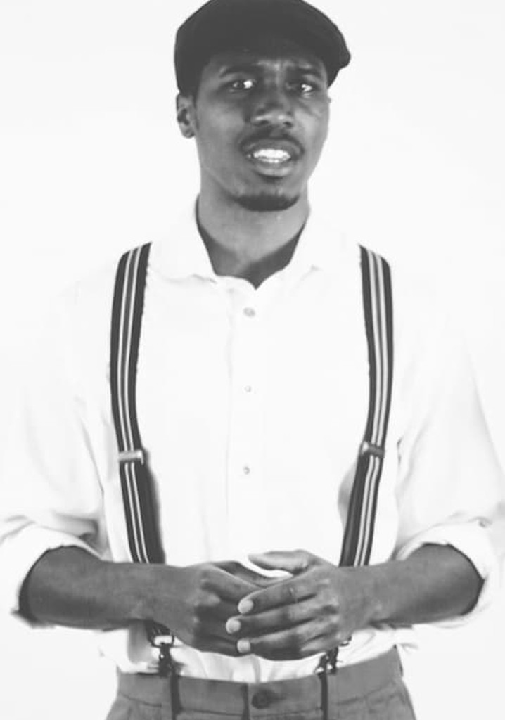 Solomon Riley Presents Negro Coney Island