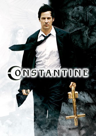 Constantine