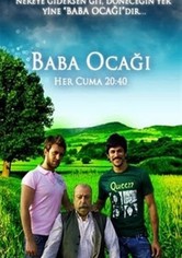 Baba Ocagi