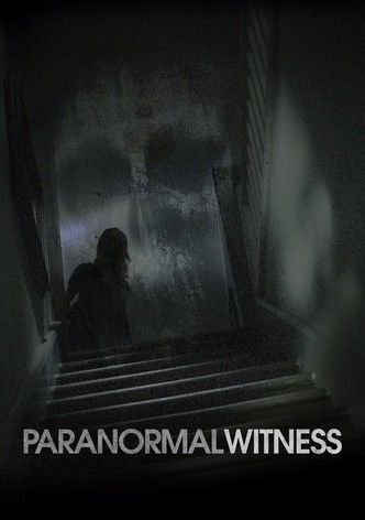 Paranormal Witness