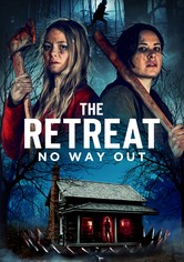 The Retreat - No Way Out
