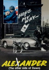 Alexander: The Other Side of Dawn