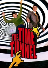 The Time Tunnel