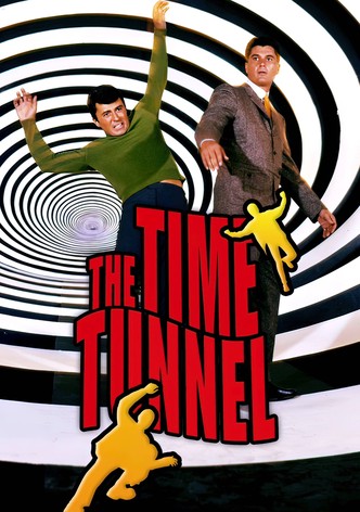 The Time Tunnel