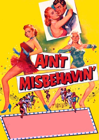 Ain't Misbehavin'