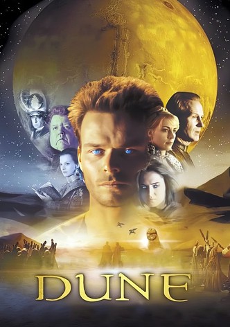 Frank Herbert's Dune