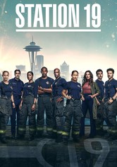 Seattle Firefighters - Die jungen Helden