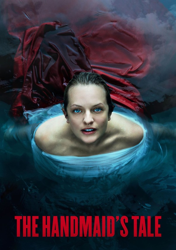 The Handmaid s Tale streaming tv series online