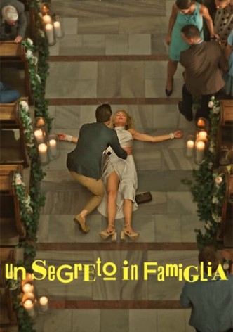 Un segreto in famiglia