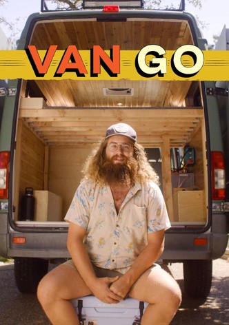 Renovaciones sobre ruedas - Season 1