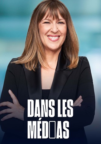 Dans les médias