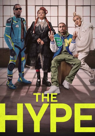 El Hype: Temporada 2